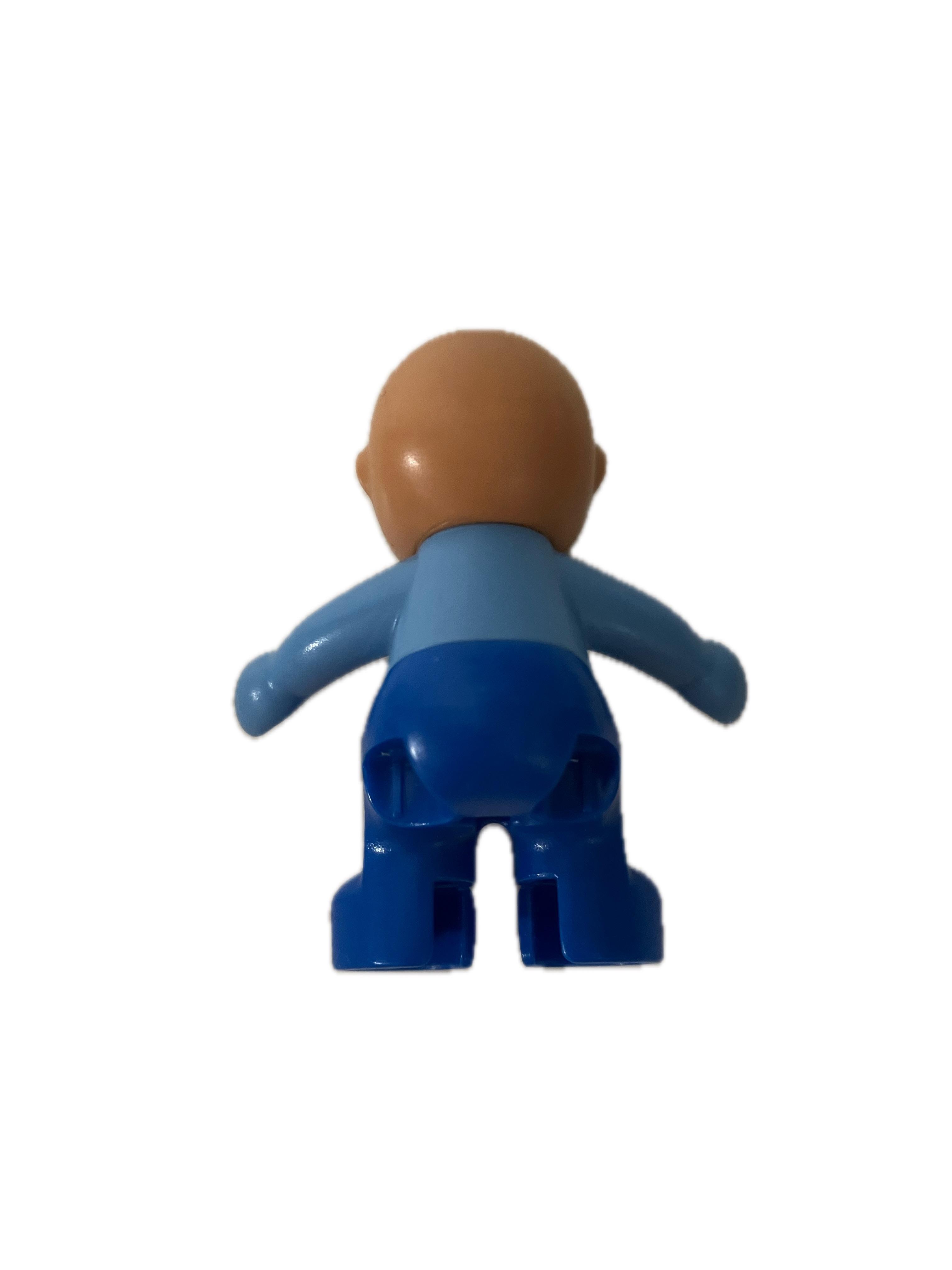 Lego® Duplo® miminko